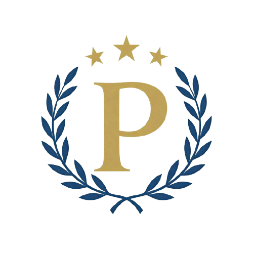 Priz Select Europe Logo