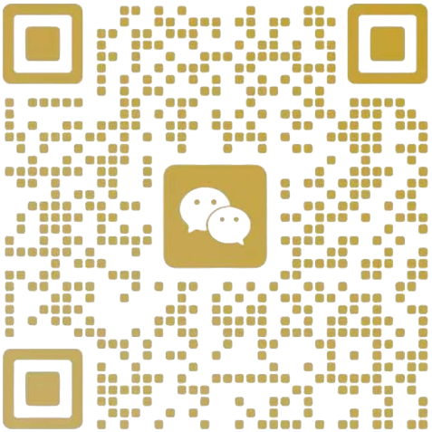 Add us on WeChat